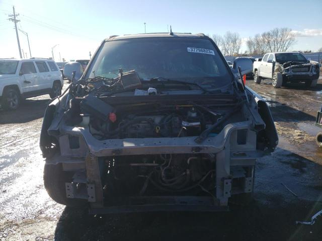 Photo 5 from auction – 2004 BUICK RENDEZVOUS with VIN 3G5DA03E54S508704