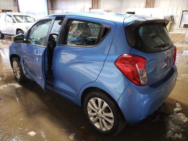 Photo 2 from auction – 2016 CHEVROLET SPARK 1LT with VIN KL8CD6SA1GC542722
