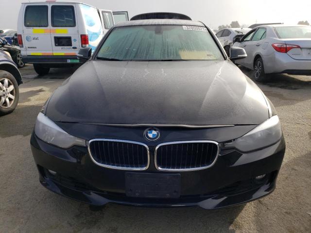 Photo 5 from auction – 2013 BMW 328 I with VIN WBA3A5C56DF603629