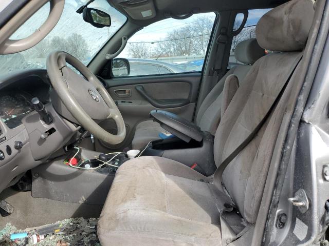 Photo 7 from auction – 2003 TOYOTA SEQUOIA SR with VIN 5TDBT44A23S186281