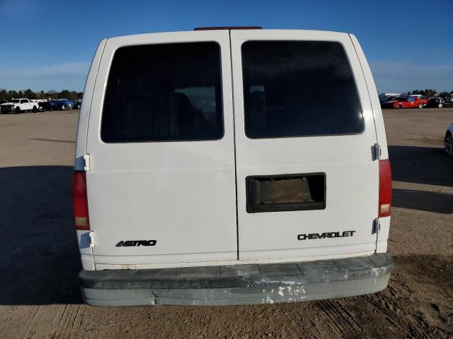 Photo 6 from auction – 2003 CHEVROLET ASTRO with VIN 1GCDM19X73B108782
