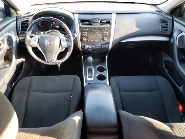 Photo 8 from auction – 2015 NISSAN ALTIMA 2.5 with VIN 1N4AL3AP8FC409241