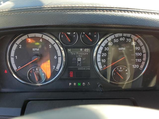Photo 9 from auction – 2011 DODGE RAM 1500 with VIN 1D7RV1GTXBS576707