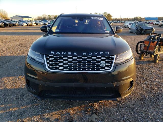 Photo 5 from auction – 2018 LAND ROVER RANGE ROVE with VIN SALYB2RVXJA767107