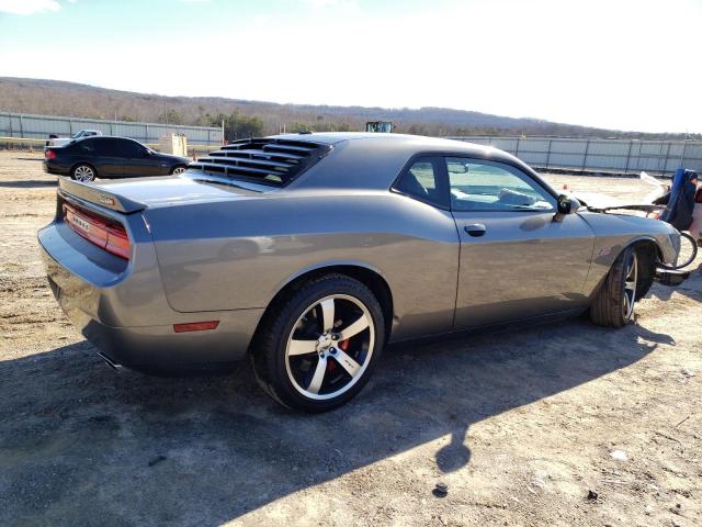 Photo 3 from auction – 2012 DODGE CHALLENGER with VIN 2C3CDYCJXCH213188