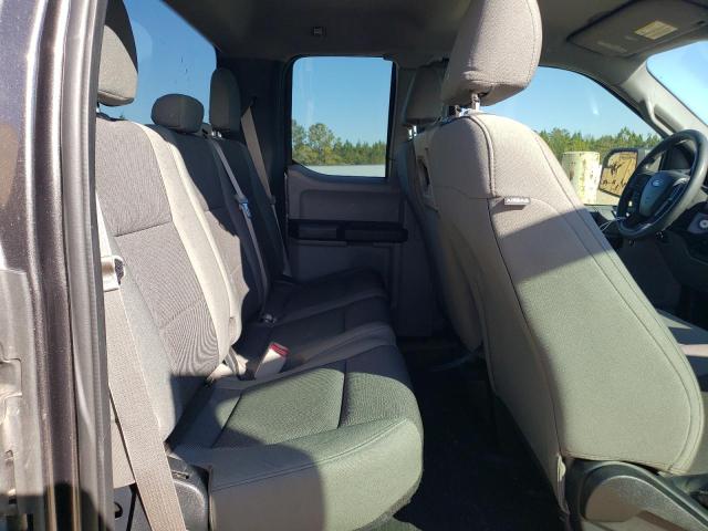 Photo 10 from auction – 2015 FORD F150 SUPER with VIN 1FTFX1EF4FFC45530