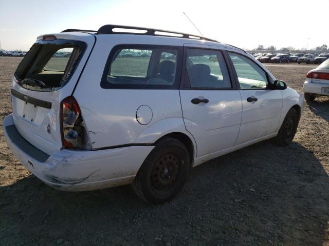 Photo 3 from auction – 2007 FORD FOCUS ZXW with VIN 1FAFP36N57W218748