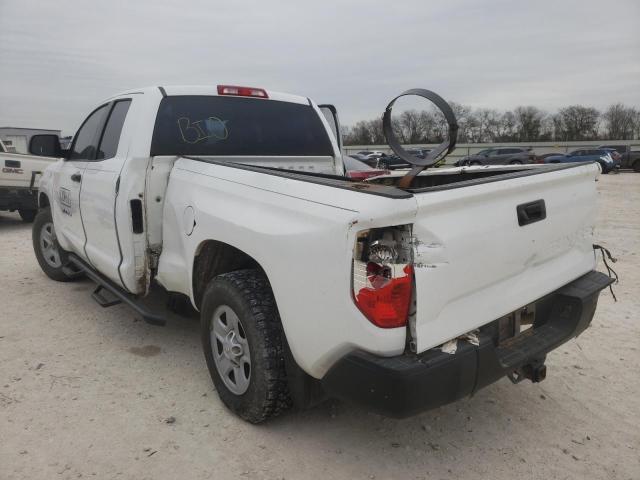 Photo 2 from auction – 2014 TOYOTA TUNDRA DOU with VIN 5TFRM5F18EX070451