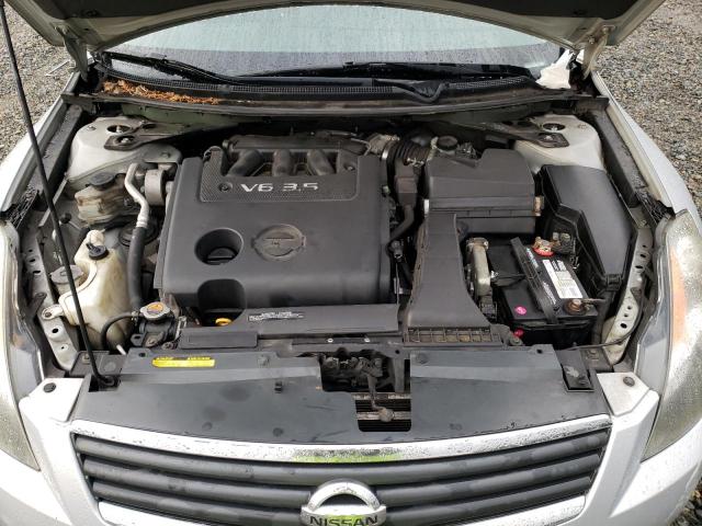 Photo 11 from auction – 2007 NISSAN ALTIMA 3.5 with VIN 1N4BL21E37C177324