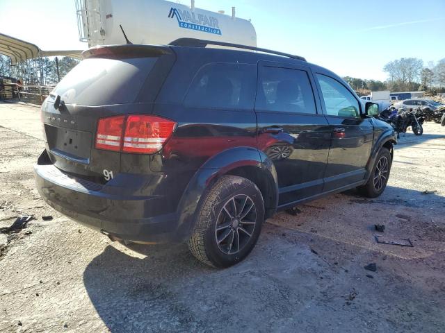 Photo 3 from auction – 2017 DODGE JOURNEY SE with VIN 3C4PDCAB2HT683239