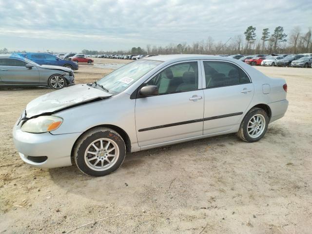 Photo 1 from auction – 2006 TOYOTA COROLLA CE with VIN 1NXBR32E56Z614791