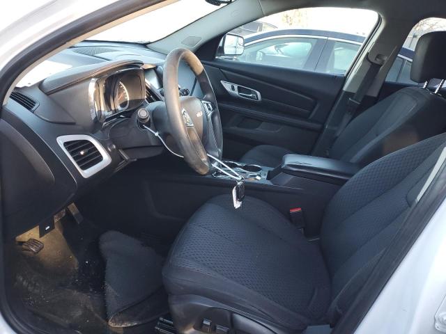 Photo 7 from auction – 2013 GMC TERRAIN SL with VIN 2GKALMEK7D6125964