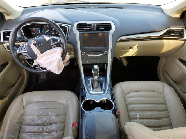 Photo 8 from auction – 2014 FORD FUSION SE with VIN 3FA6P0PU4ER170082