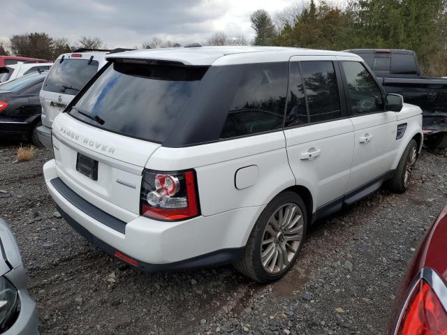 Photo 3 from auction – 2013 LAND ROVER RANGE ROVE with VIN SALSK2D41DA796603