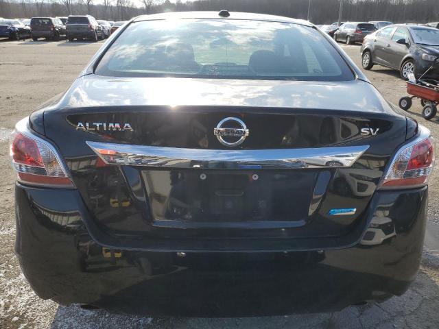 Photo 6 from auction – 2014 NISSAN ALTIMA 2.5 with VIN 1N4AL3AP8EC142679