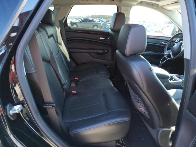Photo 11 from auction – 2013 CADILLAC SRX LUXURY with VIN 3GYFNCE33DS582944