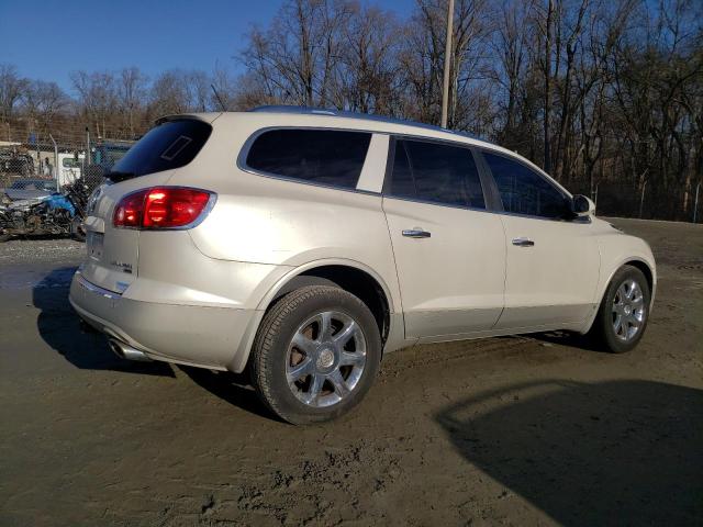 Photo 3 from auction – 2009 BUICK ENCLAVE CX with VIN 5GAEV23D09J207658
