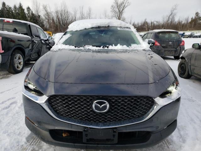 Photo 5 from auction – 2021 MAZDA CX-30 SELE with VIN 3MVDMBBL0MM224718