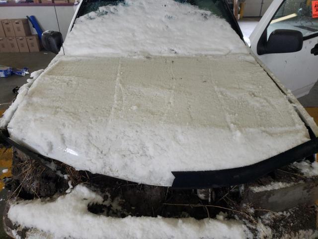 Photo 11 from auction – 2010 CHEVROLET COLORADO with VIN 1GCCSBD93A8112368