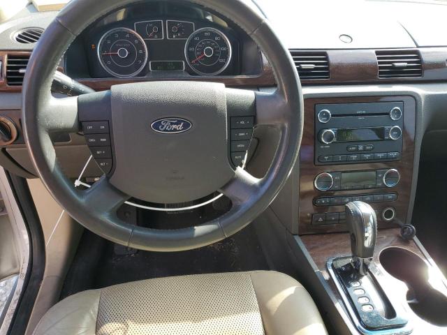 Photo 8 from auction – 2009 FORD TAURUS SEL with VIN 1FAHP24W79G100955