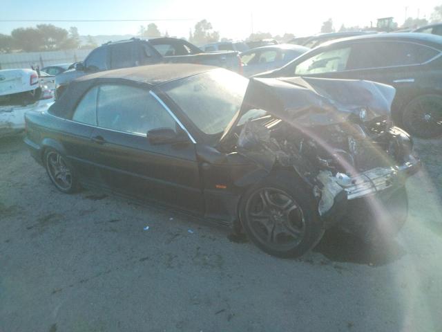 صورة رقم 4 من المزاد - 2001 BMW 330 CI مع VIN WBABS53401JU85151