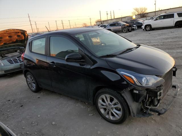 Photo 4 from auction – 2019 CHEVROLET SPARK 1LT with VIN KL8CD6SA2KC743571