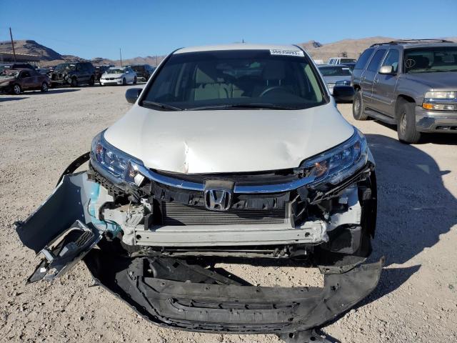 Photo 5 from auction – 2016 HONDA CR-V LX with VIN 5J6RM4H38GL126367