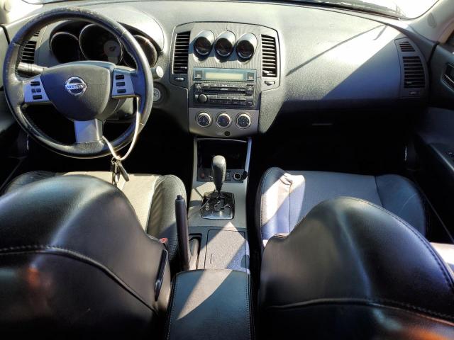 Photo 8 from auction – 2005 NISSAN ALTIMA SE with VIN 1N4BL11E45C278119
