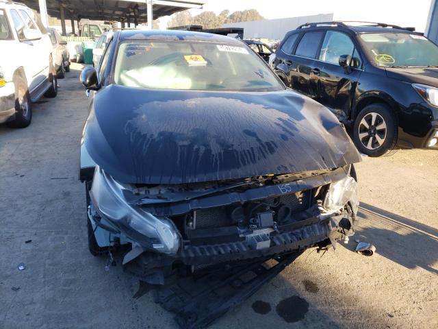 Photo 5 from auction – 2020 NISSAN ALTIMA S with VIN 1N4BL4BV2LC252230