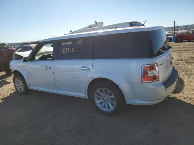 Photo 2 from auction – 2011 FORD FLEX SEL with VIN 2FMGK5CC6BBD30976