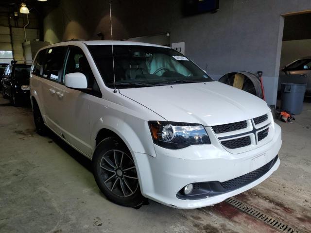 Photo 4 from auction – 2018 DODGE GRAND CARA with VIN 2C4RDGEG0JR335924