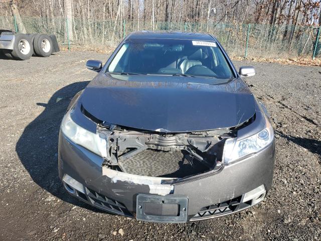 Photo 5 from auction – 2009 ACURA TL with VIN 19UUA96599A001386