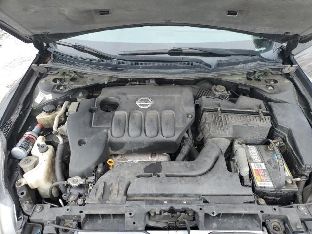 Photo 11 from auction – 2008 NISSAN ALTIMA 2.5 with VIN 1N4AL21E08C265986