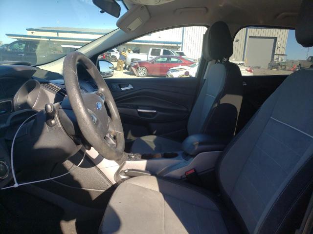 Photo 7 from auction – 2014 FORD ESCAPE SE with VIN 1FMCU0GX5EUD11956