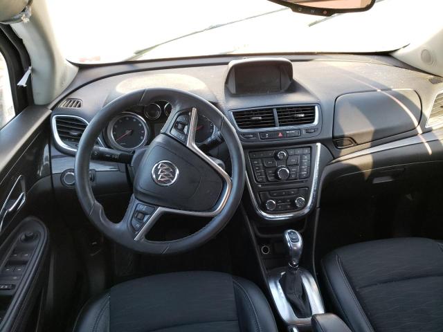 Photo 8 from auction – 2016 BUICK ENCORE with VIN KL4CJASB5GB650949