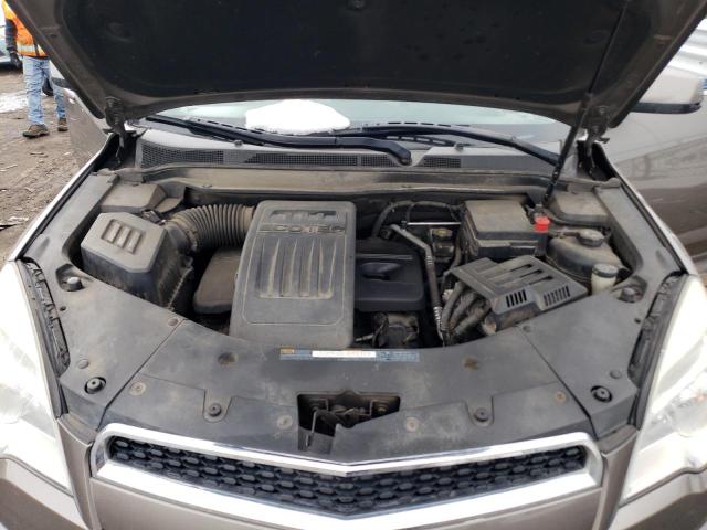Photo 12 from auction – 2010 CHEVROLET EQUINOX LT with VIN 2CNFLEEW5A6211436