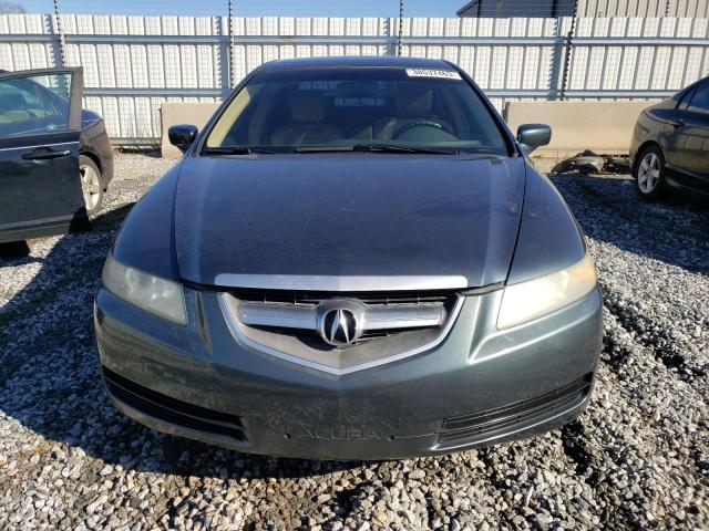 Photo 5 from auction – 2004 ACURA TL with VIN 19UUA66234A058485