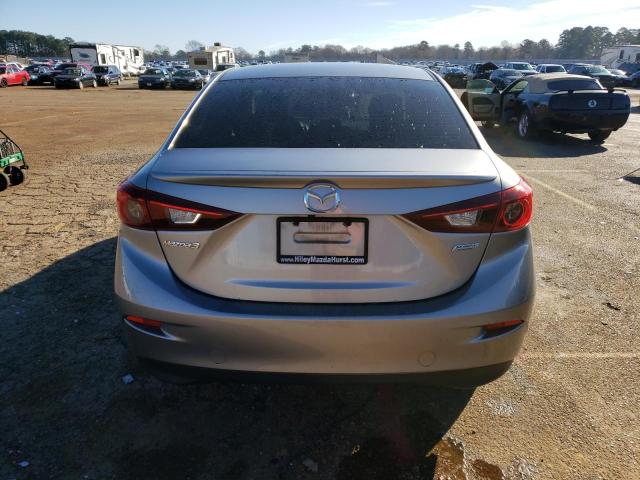 Photo 6 from auction – 2015 MAZDA 3 TOURING with VIN 3MZBM1V79FM231412