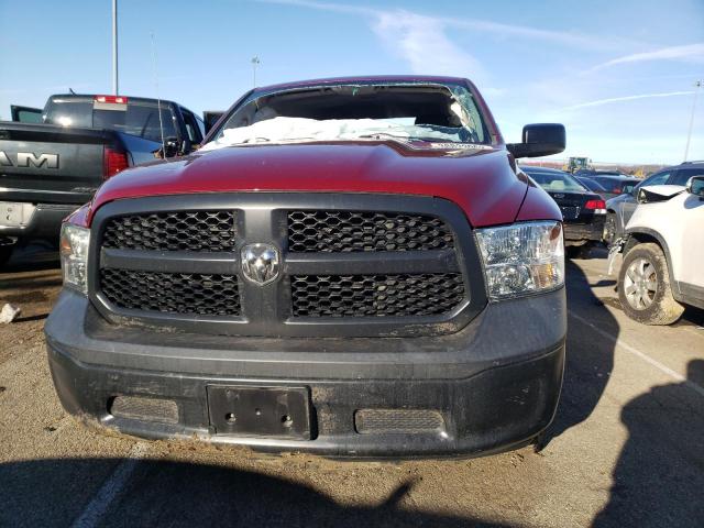 Photo 5 from auction – 2015 RAM 1500 ST with VIN 1C6RR7KG9FS579459