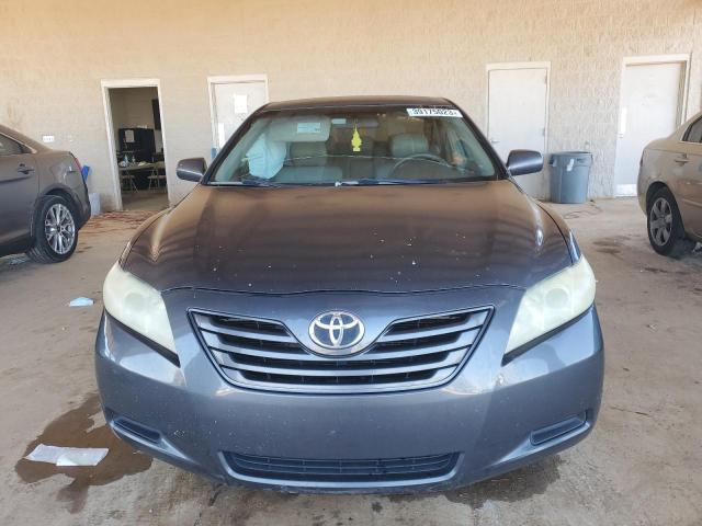 Photo 5 from auction – 2009 TOYOTA CAMRY BASE with VIN 4T1BE46K39U798022