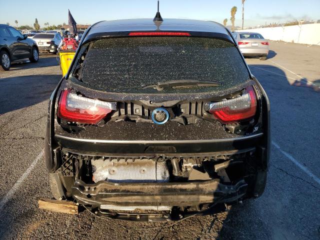 Photo 6 from auction – 2019 BMW I3 REX with VIN WBY8P4C54K7E58326