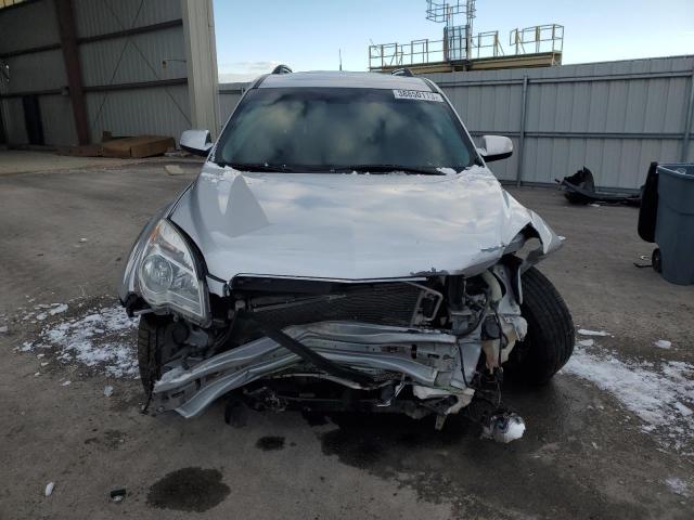 Foto 5 de la subasta – 2011 CHEVROLET EQUINOX LT con VIN 2CNALPEC7B6267729