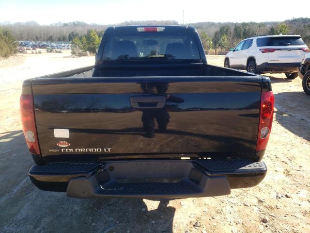 Photo 6 from auction – 2010 CHEVROLET COLORADO L with VIN 1GCCSCD99A8121985