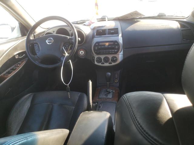 Photo 8 from auction – 2003 NISSAN ALTIMA BAS with VIN 1N4AL11E13C321761