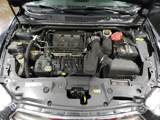 Photo 11 from auction – 2014 FORD TAURUS SEL with VIN 1FAHP2E84EG114919