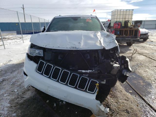 Photo 5 from auction – 2022 JEEP GRAND CHER with VIN 1C4RJFBG3NC138512