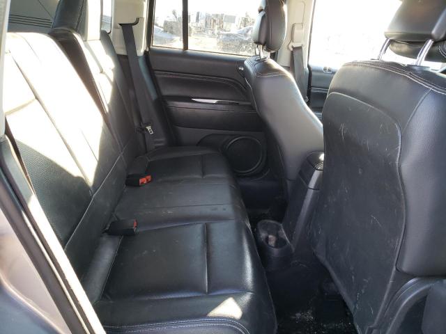 Photo 11 from auction – 2014 JEEP COMPASS LI with VIN 1C4NJCCB2ED886646