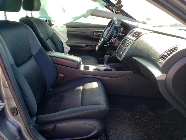 Photo 7 from auction – 2017 NISSAN ALTIMA 2.5 with VIN 1N4AL3AP6HC493823