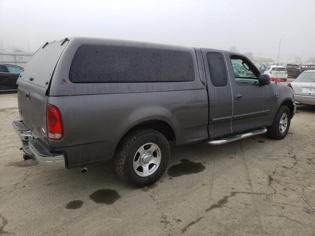 Photo 3 from auction – 2003 FORD F150 with VIN 1FTRX17L53NA90004