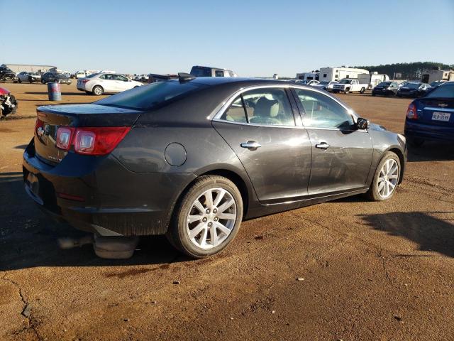 Photo 3 from auction – 2015 CHEVROLET MALIBU LTZ with VIN 1G11F5SL9FF125231